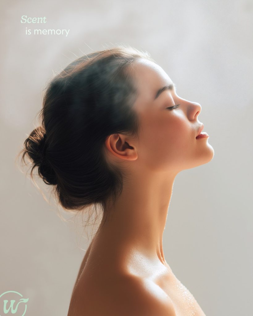 The Olfactory Revolution: Why 2026 Restaurants are Abandoning Unscented Wipes sensory branding wet wipes