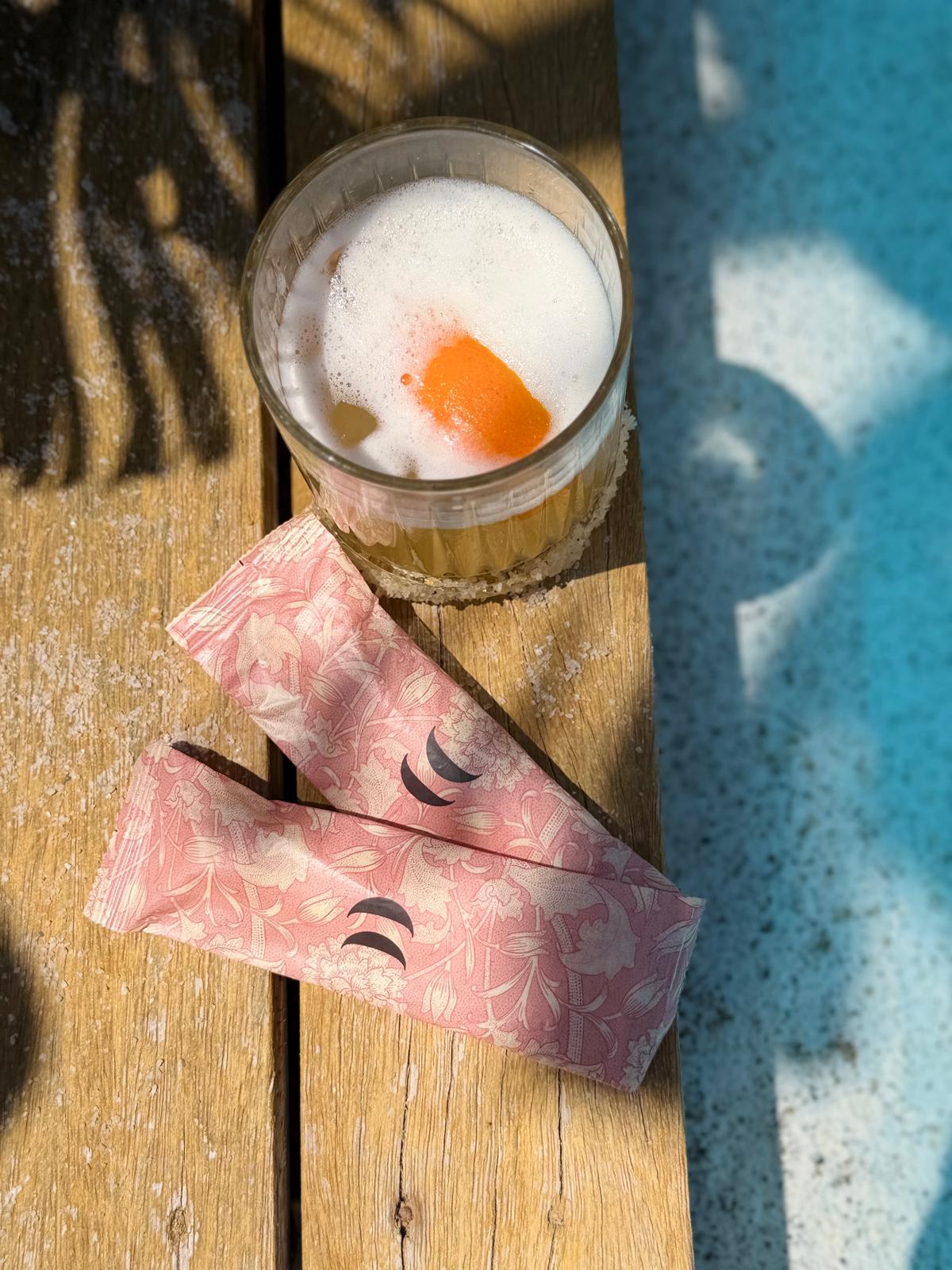 wipeful personalised wet wipes luxury hotels
